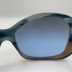 PRADA Vintage Sunglasses SPR03M ZYZ-5I1 Prada | Accessories | Prada Vintage Sunglasses Spr3m Zyz5i  main image 4